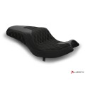 LUIMOTO (Diamond II) Seat Covers for the INDIAN CHALLENGER (2020+)